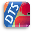 DTS Portal icon 