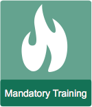 Icon:Mandatory Training