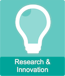 Icon:Research and Innovation